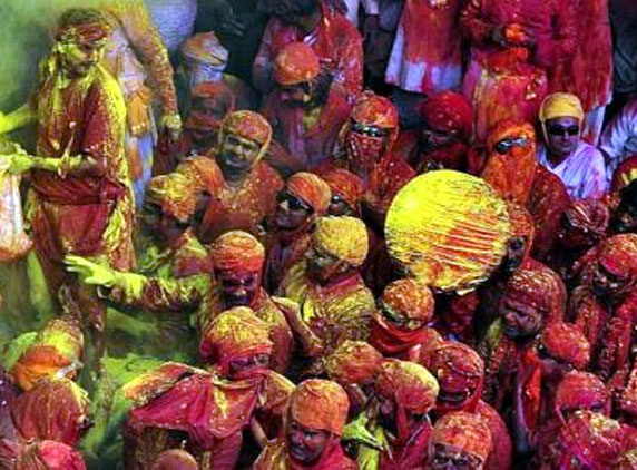 религиозные праздники в Индии