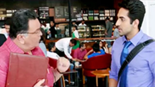 bewakoofiyaan official trailer