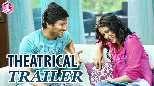 bhale bhale magadivoi theatrical trailer