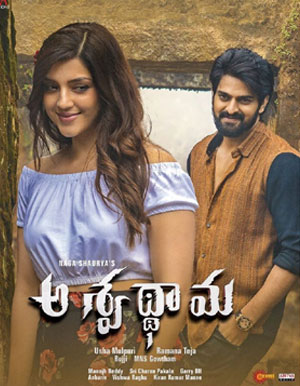 Aswathama Telugu Movie - Show Timings