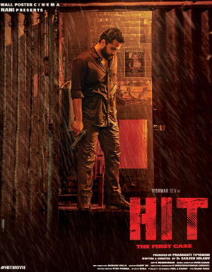 HIT Telugu Movie - Show Timings