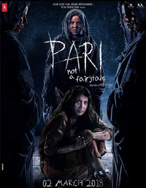 Pari Hindi Movie