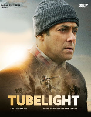 Tubelight Hindi Movie