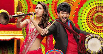 Aaha-Kalyanam -review