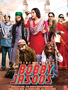 YBobby-Jasoos -review-review 