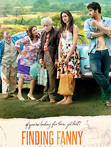 Finding-Fanny -review-review 