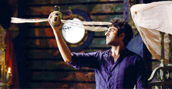 Hawaizaada Movie Review