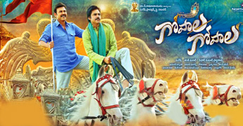 gopalagopala -review