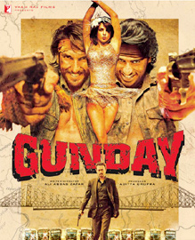 gunday -review-review 