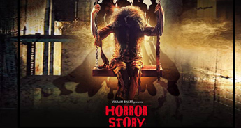 Horror Story-review