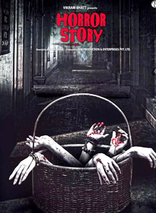 Horror Story-review-review 