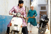 ishqiya -review 