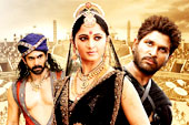  Rudhramadevi -review 