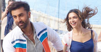 Tamasha -review