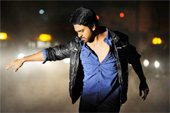 Yevadu -review 