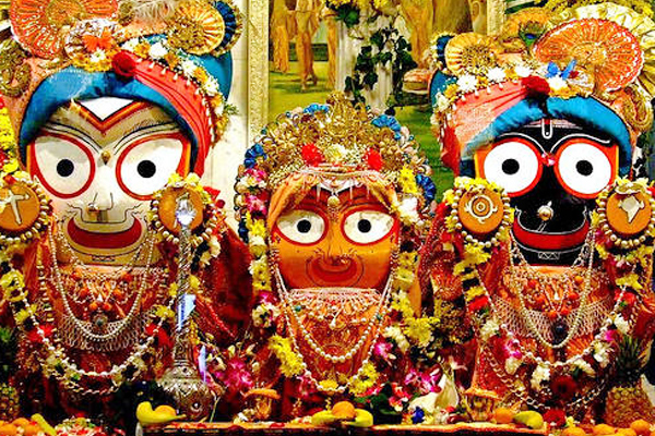 Jagannath