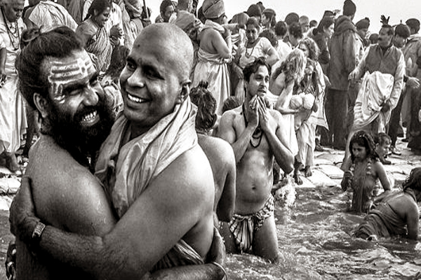 Ujjain Simhastha Kumbha Mela