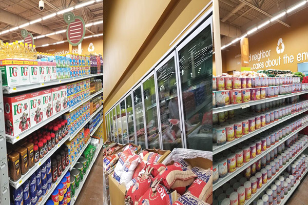 Biggest Indian Grocery Store In Phoenix