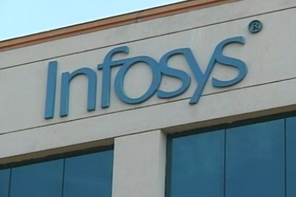 Infosys