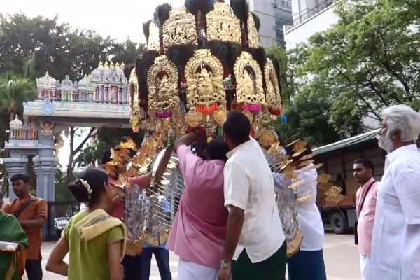 Vaikasi-Vishakam