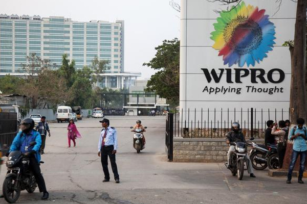 Wipro