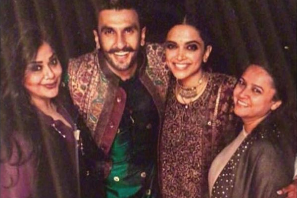 Deepika-Ranveer