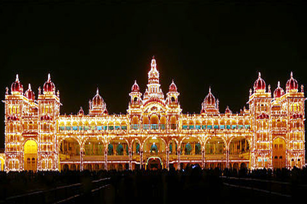 Mysore