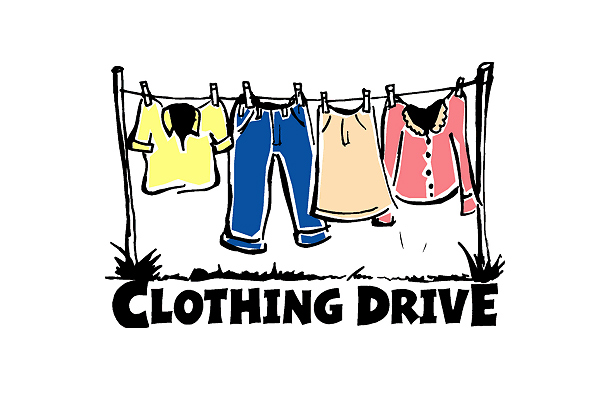 ClothingDrive