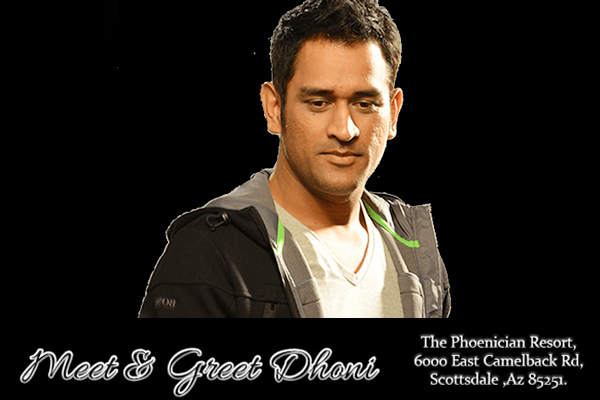 Dhoni