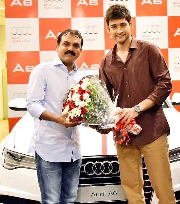 Mahesh-Babu-Audi-Car-Koratala-Siva