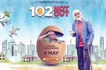 story, release date, 102 not out hindi movie, Umesh shukla