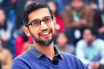 sundar pichai, global leadership award, google s sundar pichai to receive 2019 global leadership award, Stock exchange