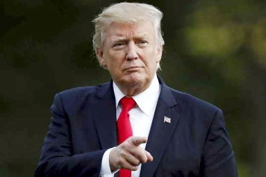 Donald Trump Raises Over $100 Million for 2020 Repoll