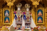 3rd Patotsav Celebration in BAPS Shri Swaminarayan Mandir Phoenix, Events in Arizona, baps shri swaminarayan mandir phoenix 3rd patotsav celebration, Vidhi