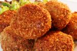 vegetarian recipe, vegetarian recipe, crispy beetroot cutlets for parties, Vegetarian recipe