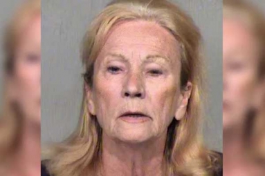 70 Year Old Scottsdale Woman Accused of Killing 94 Year Old Husband