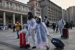 pandemic, china, china lifts 73 days lockdown on wuhan, Asymptomatic cases