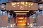 mojitos, happy hour, friday night fever at roaring fork, Roaring fork