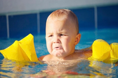 A Child Found in Extremely Critical Condition After Being Pulled Out of Avondale Pool