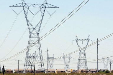 Arizona Utility Regulatory Has Approved rate boosts for APS