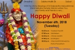 Happy Diwali in Shirdi Saibaba Temple, Arizona Current Events, happy diwali shirdi saibaba temple arizona, Shirdi saibaba temple