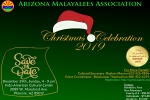 Decmber 29, Decmber 29, christmas and new year celebrations by az malayalees association, New year celebration