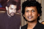 Aamir Khan and Lokesh Kanagaraj film updates, Aamir Khan and Lokesh Kanagaraj breaking news, aamir khan and lokesh kanagaraj to team up, Filmmaker