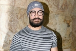 Aamir Khan news, Thugs of Hindostan, aamir khan s new look will surprise everyone, Confession