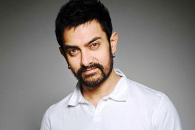 Aamir Khan to be seen as an Astronaut