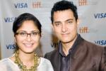 Kiran Rao, Kiran Rao, actor aamir khan shares growing disquiet, Rising intolerance