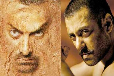 Aamir Lost Because of Sultan