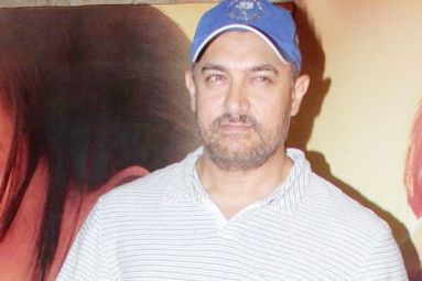 Aamir careful about Dangal Censor