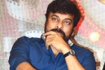 Acharya latest, Chiranjeevi, budget cuts for chiranjeevi s acharya, Syeraa