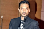 Irrfan Khan movies, Irrfan Khan career, bollywood actor irrfan khan is no more, Irrfan khan dead